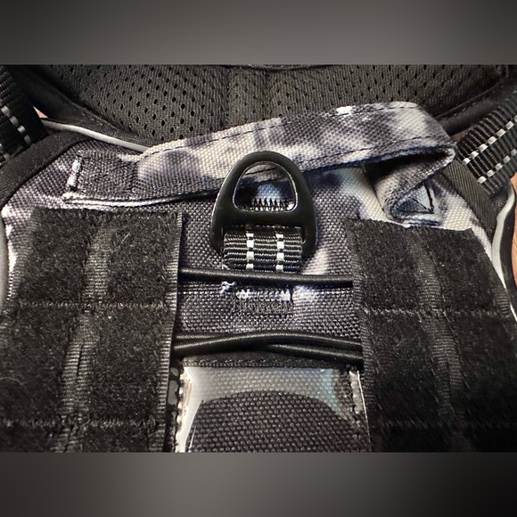 Dog Tactical Harness - Picture 7 of 12